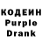 Codein Purple Drank Gaziza Akbar